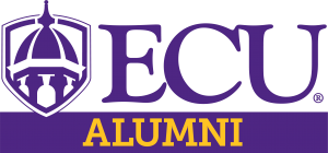 ECU Alumni logo