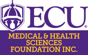 ECU Medical & Health Sciences Foundation Inc logo